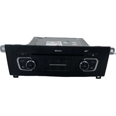 Autoradio RENAULT Latitude [PRODUIT D'OCCASION]♻️281150573r