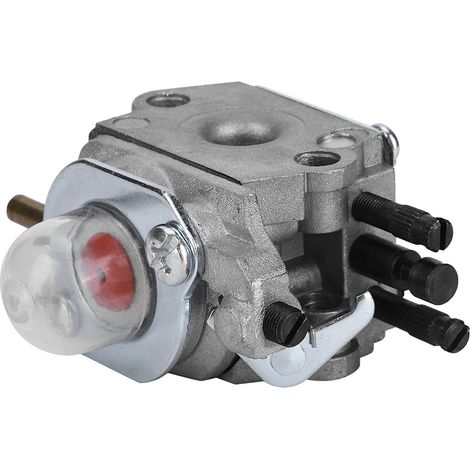 Kit de carburador de aluminio para soplador de hojas Echo PB-2155 - Compatible con Zama C1U-K43B ES-2100 (1/5)
