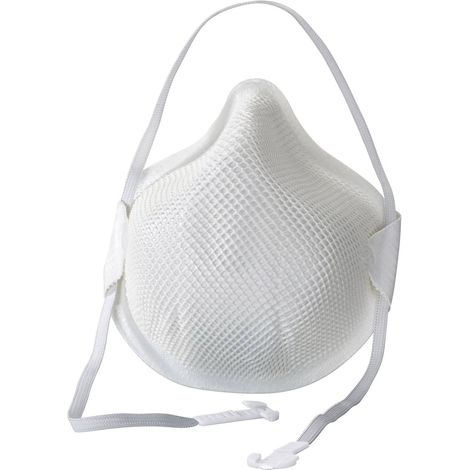 Moldex Smart 248001 Masque anti poussières fines sans valve FFP2 D 20 pc(s) EN 149:2001, EN 149:2009 DIN 149:2001, DIN (1/5)