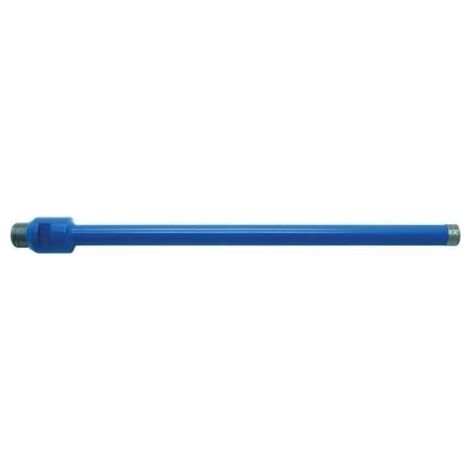 Mexco 20mm Wet Core Drill - Professional Crown Segment (1/3)