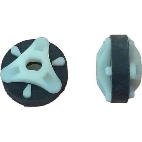 Accessoires pour machine à laver : Accouplement de sécurité moteur pour 285753A (1 pièce) ( ) (1/5)