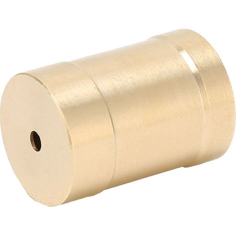 Buse pulvérisation laiton filetage femelle G1/2 20mm, refroidissement pour arrosage auto, durable (1/5)
