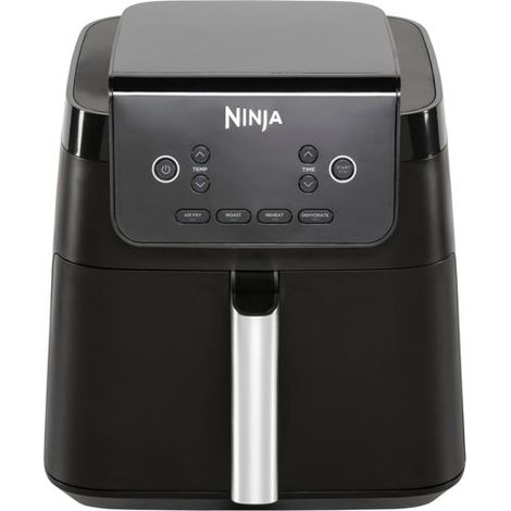 Ninja AF170EU Heißluftfritteuse 6,2 l