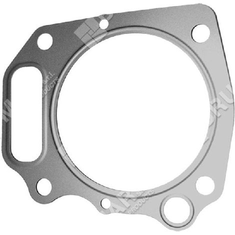 Guarnizione testata per motori ROBIN - SUBARU 2671500113 Compatibile - 049021