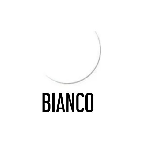 Copriforo Adesivo 13Mm Bianco Maurer 20 PEZZI Tappi Adesivi Fori Buchi Mobili Legno BIANCO