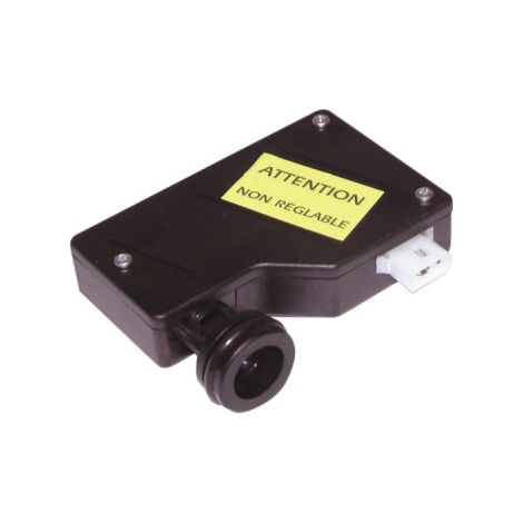 Boîtier microrupteur - DIFF pour Chaffoteaux : 60046713
