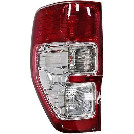 Feu arrière/feu stop pour Ford Ranger Ute PX XL XLS XLT 2011-2020, gauche - JBMEDIA (1/4)