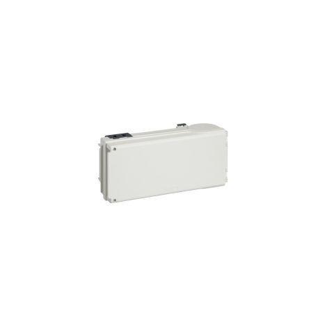 Canalis KN - coffret sectionneur fusible 50A NF14 x 51 avec isolant  - KNB50SF4