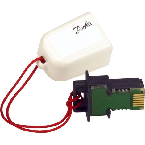 Danfoss ECL Applikationskey A217 für ECL Comfort 210 (B), 296, 310 (B), 087H3829