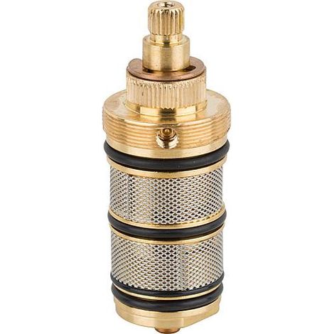 Cartouche pour 93 775 65+66 Kit colonne de douche EINU + MIXA