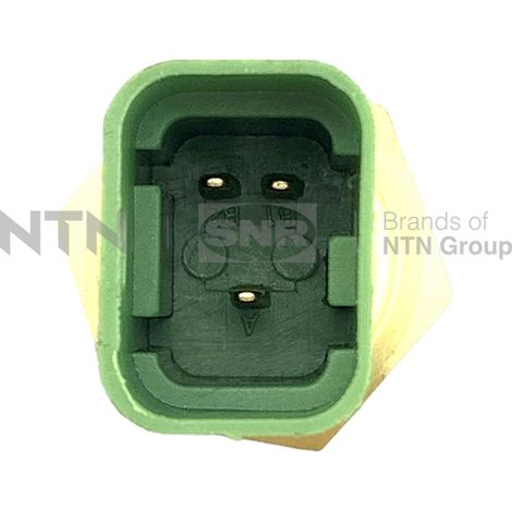 Capteur de température liquide de refroissement - CTS155.10 - SNR - Compatible avec véhicule Renault, Dacia (1/2)
