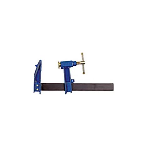 Herramienta de sujeción irimo t-handle plunger 150 mm capacidad 90 mm