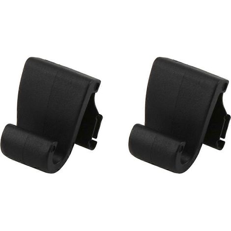 Crochet de store pour porte (2017-2022) - Clip de fixation 5XR76DX9AA (1/5)