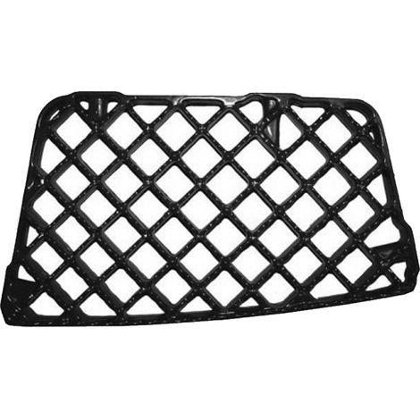GRIGLIA PEDANA SUPERIORE - IVECO - Eurocargo 120 - 3798585 - 8142610 (1/5)