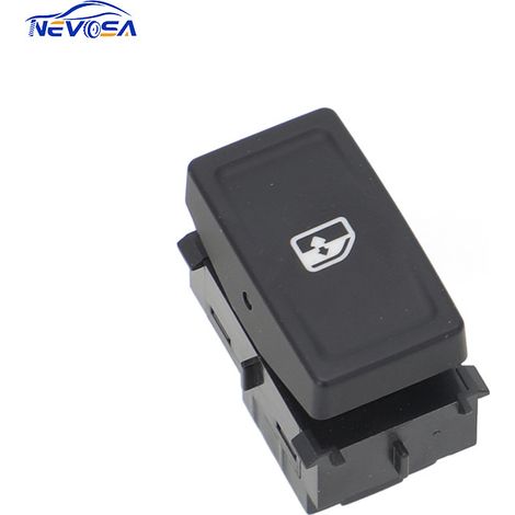 5ED959855WHS is suitable for VW automotive parts, specifically for power window switches (single switch). (1/4)