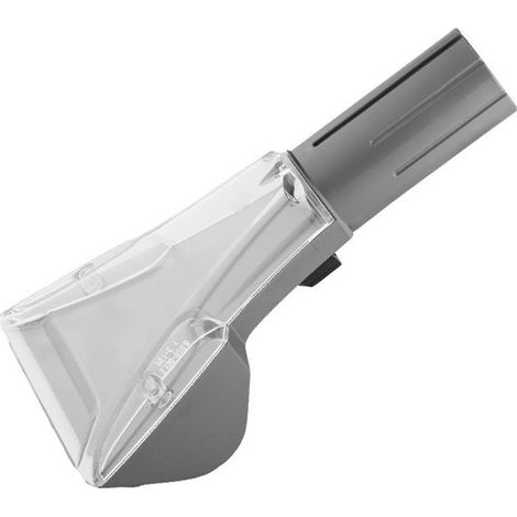 Adecuado para accesorios especiales para aspiradoras pulverizadoras Meixin Kärcher Puzzi8/Puzzi10/1, boquilla de succión manual 4.130-00 (1/4)