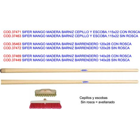 KAPPA MAngo plástico martillo 8005/E
