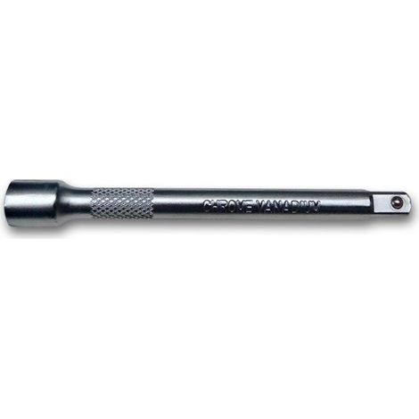 Extensión Crv 1/4"""""""""" L.75mm