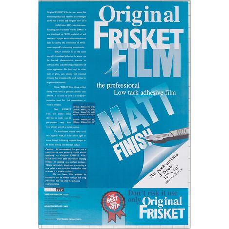 Rouleau de film adhésif pelable brillant 635 mm x 504 mm Transparent (1/5)