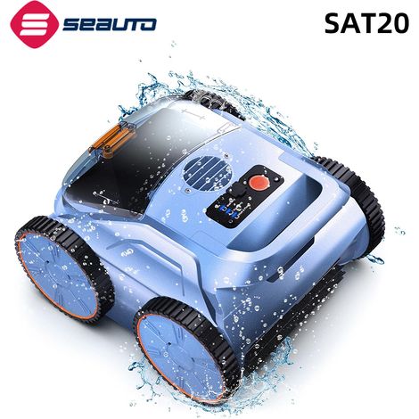 Seauto SAT20 Robot de Piscine