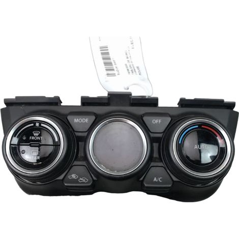 [PRODUIT D'OCCASION] Commande De Chauffage SUZUKI Swift ♻️ Ref Oe. 7441052r71bkf - Garantie à vie (1/2)