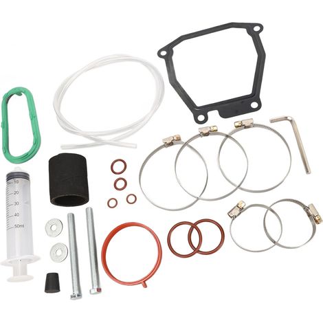 23-teiliger Kompressor-Reparatursatz für Mini Cooper S R53 R52 Eaton JCW GP, Auto-Ersatzteile (1/5)