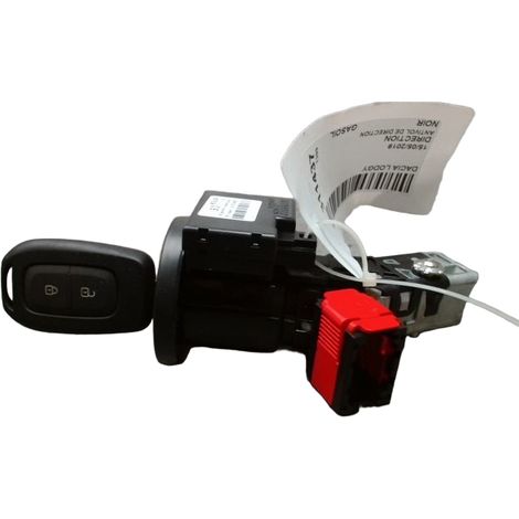 [PRODUIT D'OCCASION] Antivol De Direction DACIA Lodgy ♻️ Ref Oe. 487003947r - Garantie à vie