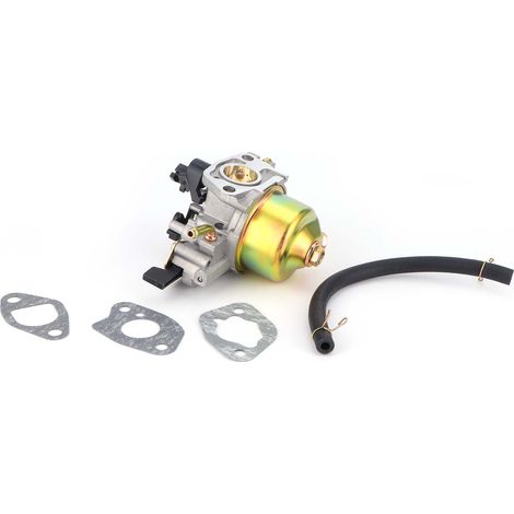 Joint de carburateur et tuyau d'alimentation en carburant pour tondeuse à gazon HONDA GXV160, GXV120 et GXV140 (1/5)