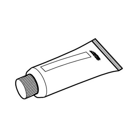 GROHE Spezial-Armaturenfett 25g