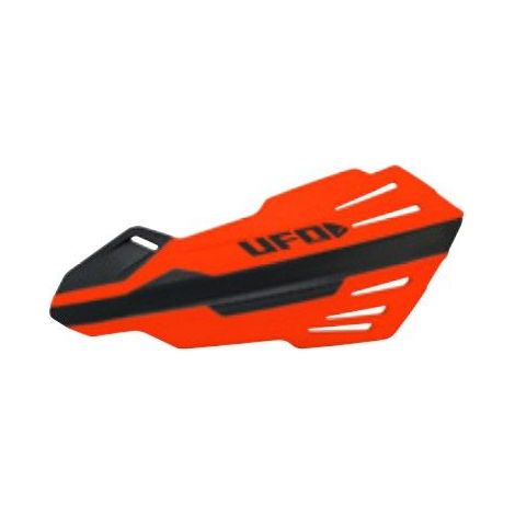 UFO 2025/11 PARAMANI MERCURY ARANCIONE FLUO (FOGLIE - MONTAGGIO NECESSARIO PM01669, PM01665, PM01666 O PM01667)