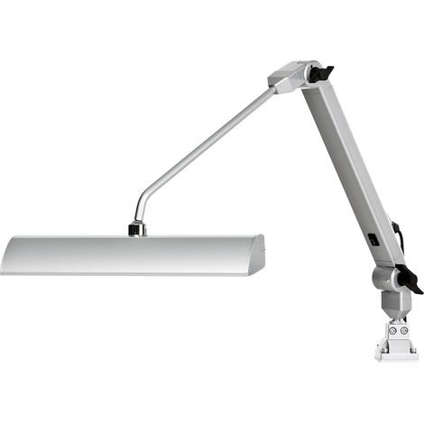 FRANKEL kaiserkraft, Lampe à diodes universelle articulée,