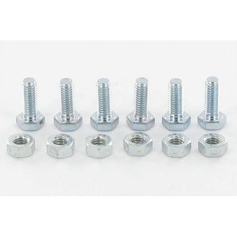 Kit boulons/écrous GGP - CASTELGARDEN 1134-9054-01 (1/3)
