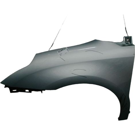 [PRODUIT D'OCCASION] Aile Avant Gauche CITROEN C4 ♻️ Ref Oe. 7840q3 - Garantie à vie (1/3)