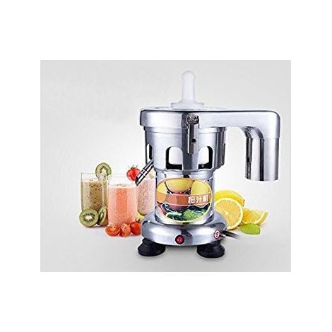 220V Stainless Steel Fruit Juicer (1/3)