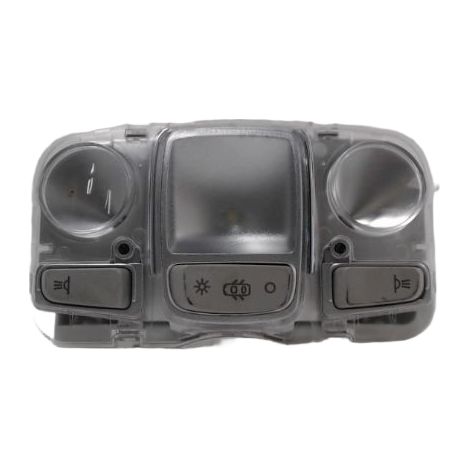 [PRODUIT D'OCCASION] Plafonnier CITROEN C4 2010- ♻️ Ref Oe. 6362as - Garantie à vie (1/3)