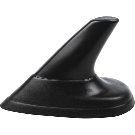 Antenne de toit voiture décorative en forme de requin, accessoire universel esthétique automobile (1/5)
