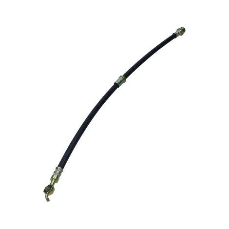 MAXGEAR 52-0734 Flexible de frein TOYOTA YARIS 9094702C31