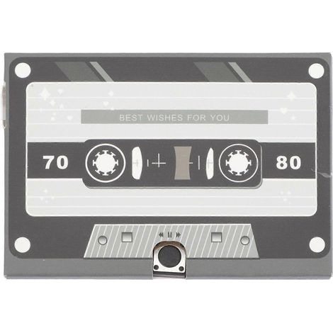Cartes de Noël, cartes de félicitations pour une remise de diplômes, cartes en papier pour une remise de diplômes, cartes pour une fête de remise de diplômes, cartes d'anniversaire-10x7cm-Black