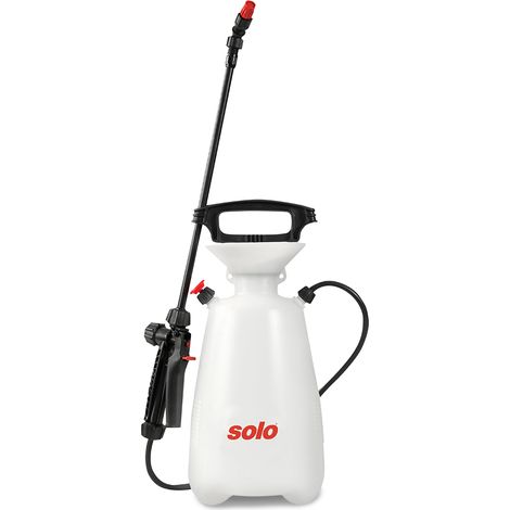 Drucksprüher 5L – SOLO 211