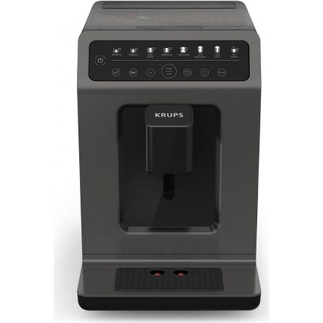 KRUPS Macchine per caffè espresso, multicolore, singole