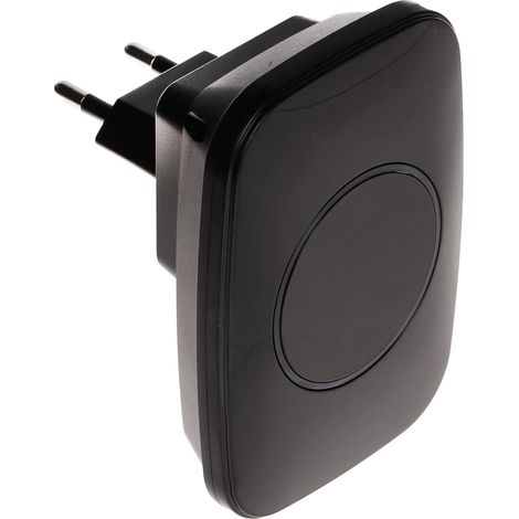 Sonnette sans fil atlo-DB-2/RX AC 230V atlo (1/4)