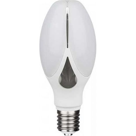 Led-Glühbirne 36W Hi-Power Olive Lampe Samsung Chip 4000K E27 V-TAC VT-240