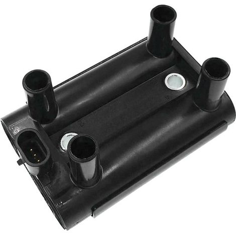 19005270, DQ4017 ist geeignet für die Zündspulenbaugruppe des Great Wall SA220 V240 Pickup-Trucks X240. (1/4)