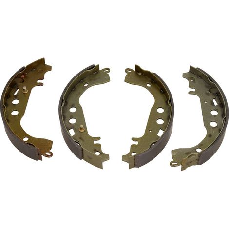 Jeu de mâchoires de frein MAXGEAR 19-1787 DAIHATSU 044950D070 0449547010