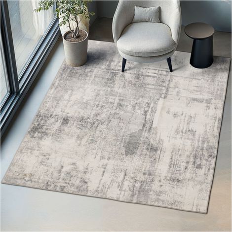 Tappeto di design a pelo corto - 200 x 274 cm