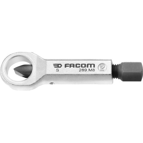 Casse-écrou Facom M2 à M8 ( Prix pour 1 )