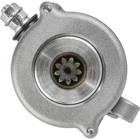 55140001000 Démarreur, démarreur à couple élevé pour motos KTM 300 EXC-E 19091, conception de démarrage électrique, réponse rapide. (1/3)