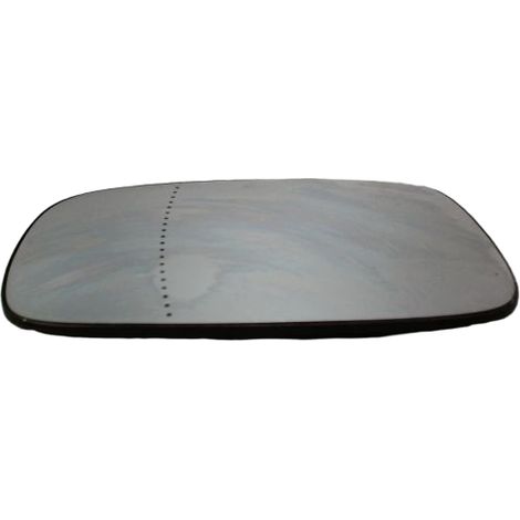 Glace Retroviseur Exterieur G RENAULT Scenic Monosp. II Phase 1 2003-2006 [PRODUIT D'OCCASION]♻️7701054752 (1/3)