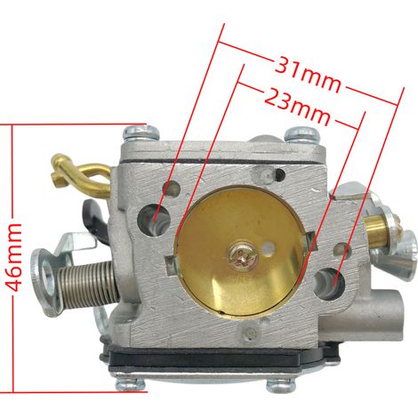 Kit joint carburateur für K970 584913001 522942001 909-218 (1/5)