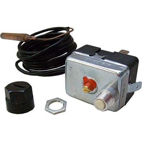 BOSCH Limiteur de température de sécurité everp, 87185741180
